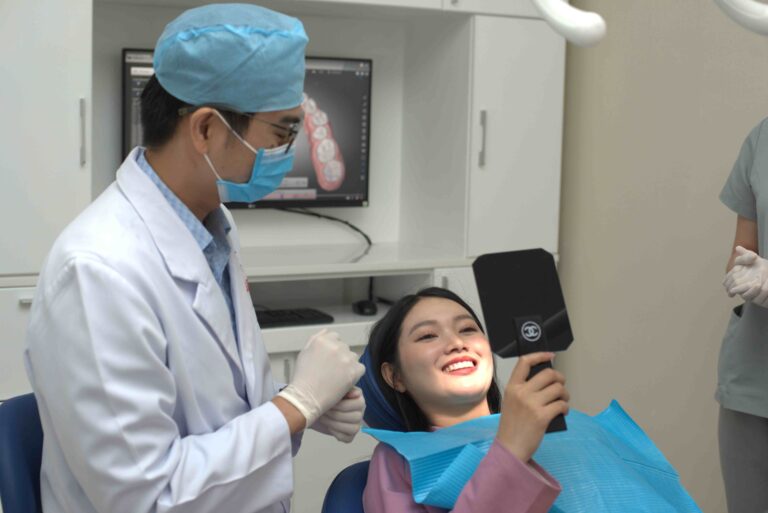 Vinh An Premier Dental tổ chức chương trình “Ngày hội Niềng răng”